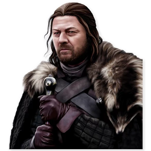 l'inverno sta arrivando, eddard stark, game of thrones, inverno presto il game of thrones, l'inverno è vicino a giocare i troni di ned stark