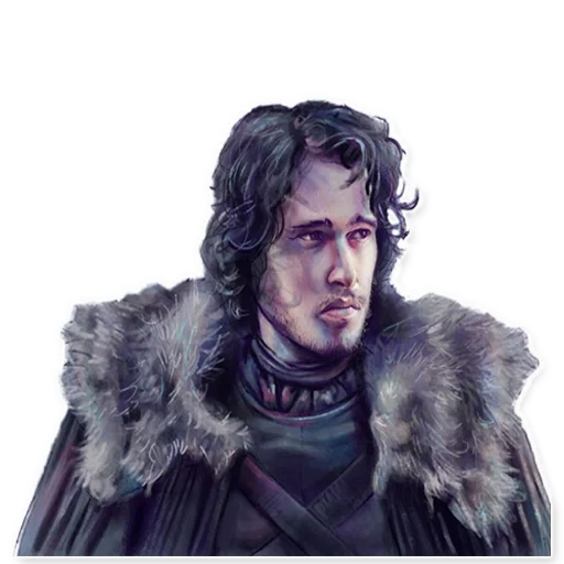 john snow, juego de tronos john, juego de tronos john snow, el invierno está cerca del juego de tronos