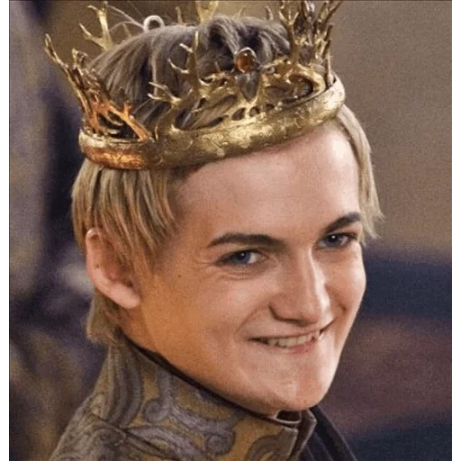 joffrey, joffrey baratheon, raja joffrey baratheon, aktor joffrey baratheon 2019, jack glison joffrey baratheon