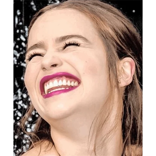 fille, emma watson, emma watson vinira, emma watson rit, emilia clark smile