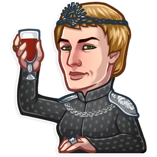 cersei, game of thrones