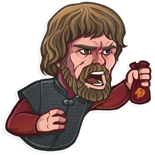 harry dude, gioco del potere, tyrion lannister