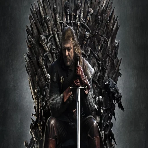 game of thrones, juego de trono trono, game of thrones ned stark, gran juego de tronos de norvos, game of thrones george martin libro