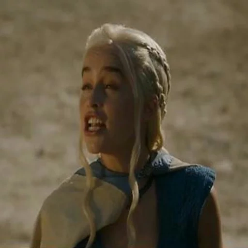 daenerys targaryen, le jeu du trône de khalisi, daenerys game of thrones, daenerys targaryen mem, dragon mère game of thrones