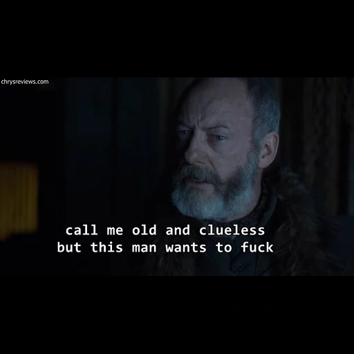 field of the film, game of thrones, peter mamonov to the film island, black walder game of thrones, liam cunningham game of thrones
