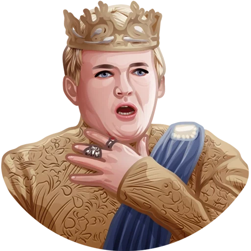 game of thrones, joffrey baratheon, joffrey power game, joffrey thrones game 2020