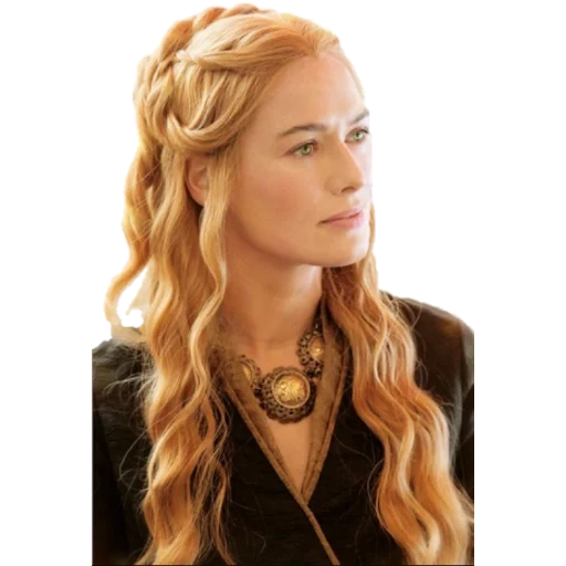 lena hidy cersei, cersei lannister, das spiel des throns von cersei, lena hidi cersei lannister, game of thrones cersei lannister