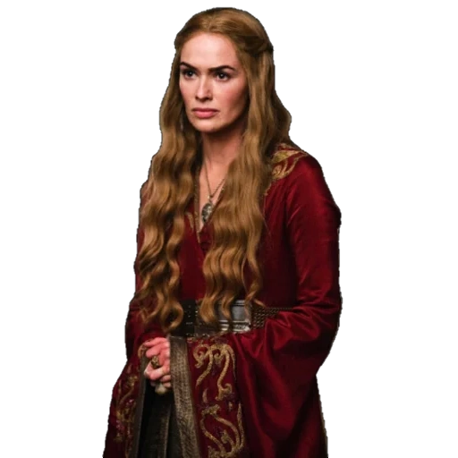 jeu des trônes, cersei lannister, game of thrones art cersei, cersei lannister est petit, game of thrones cersei lannister