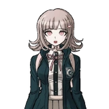 Chiaki Nanami