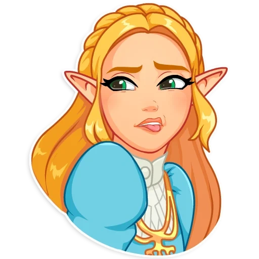 zelda, elf, legende zelda, die legende zelda