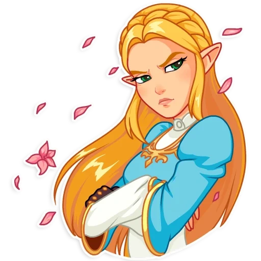 zelda, zelda fanaart, princesa zelda, a lenda zelda