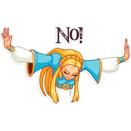 zelda, zelda stickers, princess zelda, the legend zelda