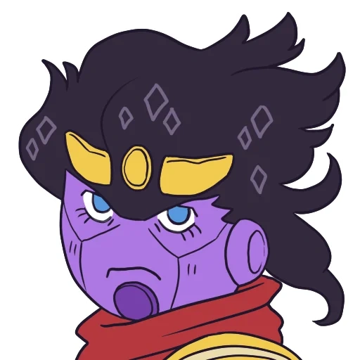 star platinum, стар платинум, стар платинум джоджо