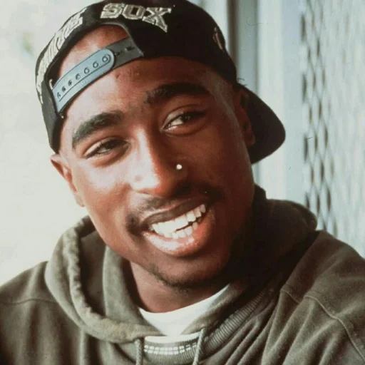 twitter, 2 pac is alive, tupac shakur, 2 pac changes, tupac shakur quote