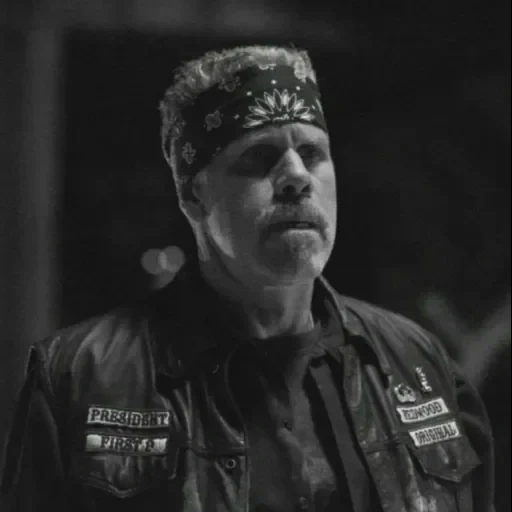 buna, clai morrow, ron perlman, sons of anarchy, the series sons of anarchy