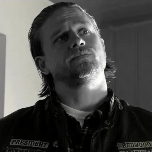the male, charlie hannem, sons of anarchy, anarchy's sons john telar, charlie hannem sons of anarchy