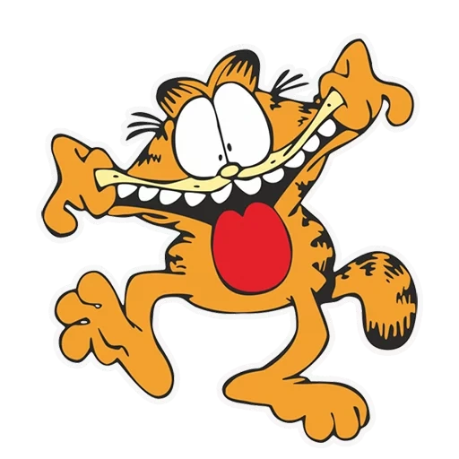 the garfield, the garfield, the garfield, garfield mouse