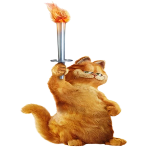 garfield, garfield, garfield 3, gato garfield, garfield 2004