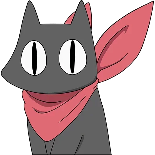 аниме сакамото кот, salmon, 1 подписчик, аниме кошки, nichijou аниме