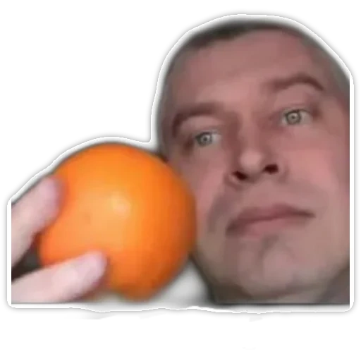 человек, мужчина, мандарин, геннадий горин, апельсин мандарин