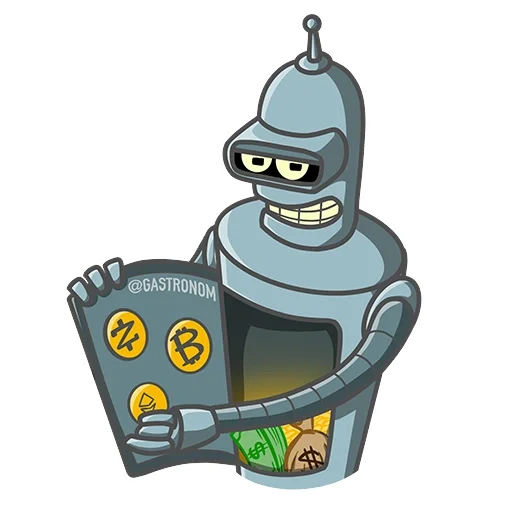 channel, bender, futurama bender, futurama robot bender, rusty bender futurama