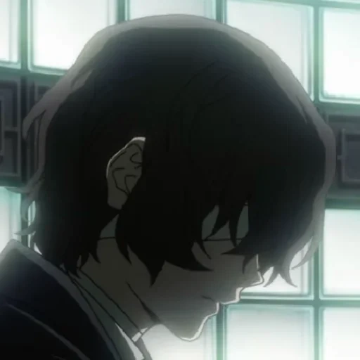 dazai, dadzai, imagen, asesino de dazai, osamu dadzai