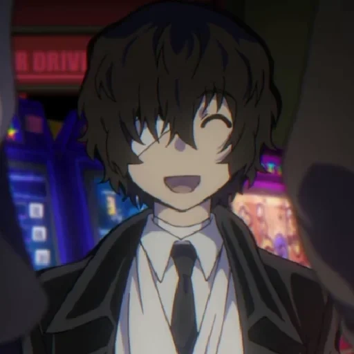 dazai, dadzai, osamu dadzai, look de dadzai osamu, el sol de puta dadzai osamu