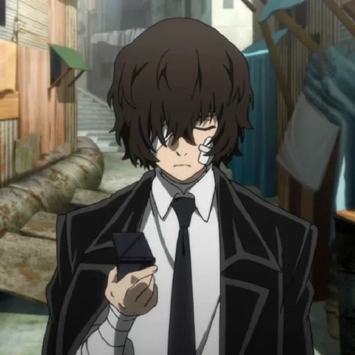 dazai, osamu dadzai, dadzai osamu 15, de perros callejeros, dazai grandes perros errantes