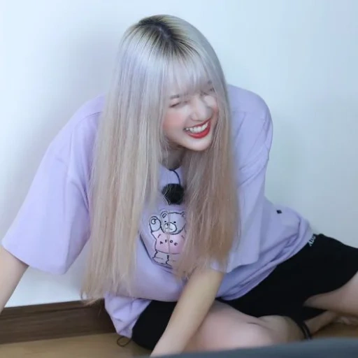 la ragazza, blackpink lisa, la ragazza è bellissima, ragazze asiatiche