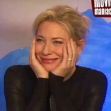 Cate Blanchett