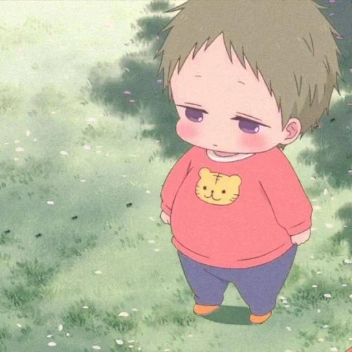 picture, anime cute, anime characters, gakuen babysitters, gakuen babysitters midori