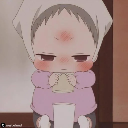 anime baby, anime characters, gakuen babysitter, lovely anime drawings, school nannies kotaro