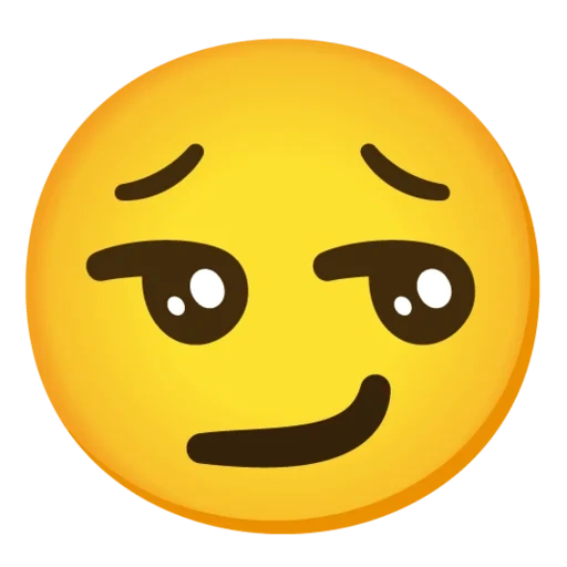 emoji, cara sonriente, emoji sonrisas, emoji sonríe