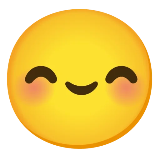 emoji, emoji, wajah emoji, wajah tersenyum, emoji smileik