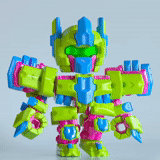 tobot transformers, transformers roboter, designer super robot 2 1, angry birds transformers, transformers joint force bragion