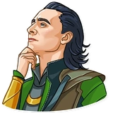 Marvel: Loki