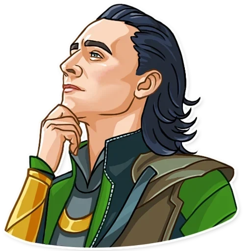 loki, marvel loki, loki watsap