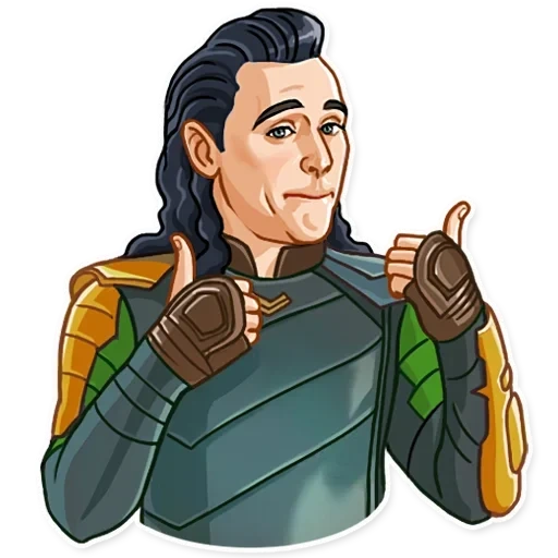 loki, marvel loki