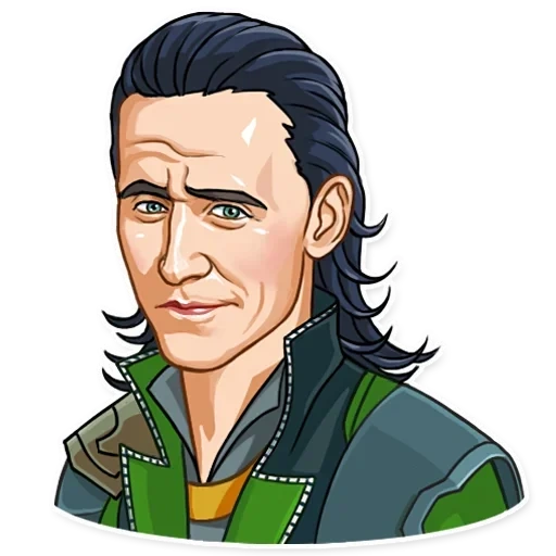 loki, marvel loki