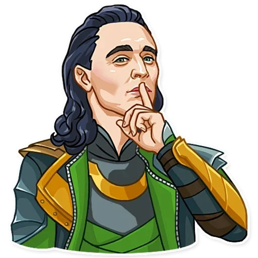 loki, marvel loki, serie loki