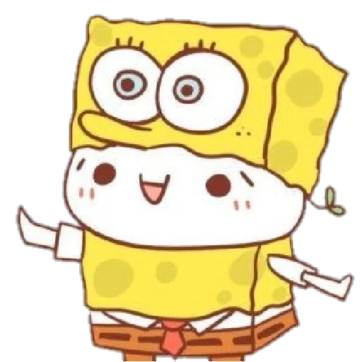 sponge bob, spongebob squarepants, wajah spongebob, spongebob white, spongebob spongebob
