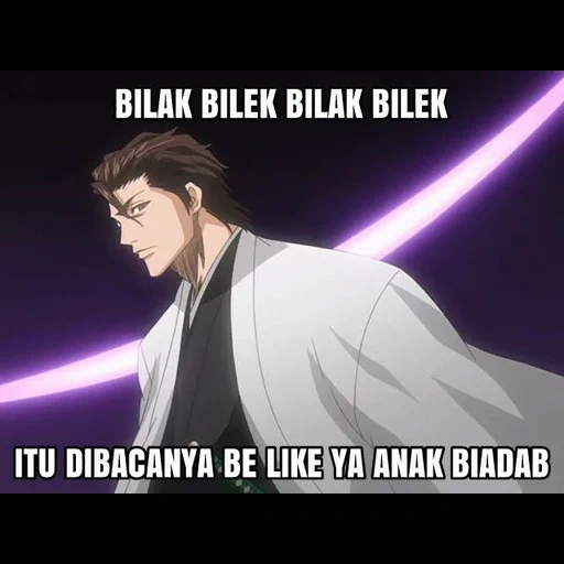 blich, aizen, aizen inca, aizen alvejante, shinigami contra aizen