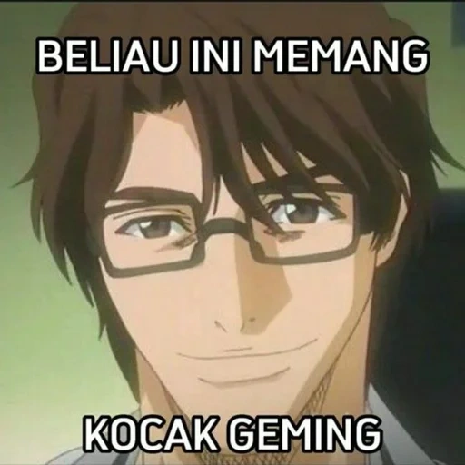 anime, aizen, blix 1 musim, kutipan itu lucu, karakter anime