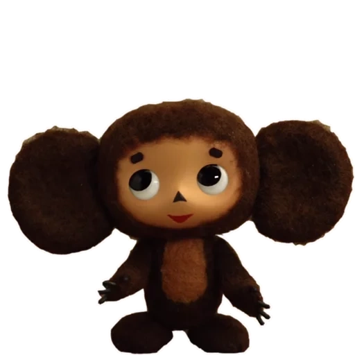 cheburashka, cher cheburashka, cheburashka de m f cheburashka, symbole olympique de cheburashka