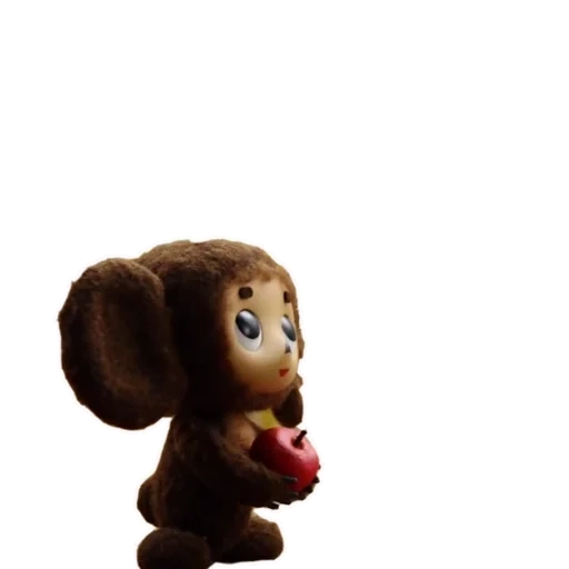 cheburashka, saya cheburashka, kartun cheburashka, salam cheburashka