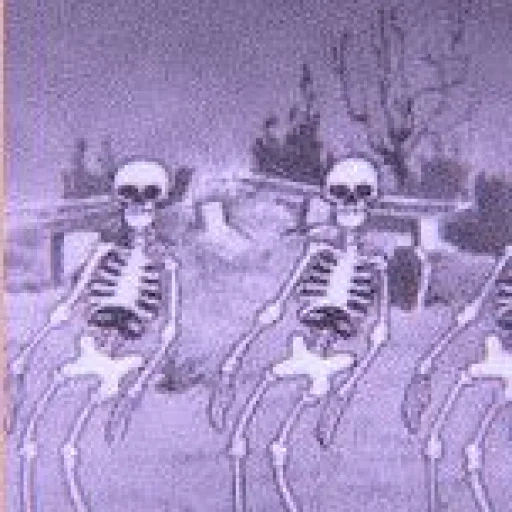 skeleton, the skeleton dances, skeleton dance, super dance of the skeleton, dance of skeletons walt disney