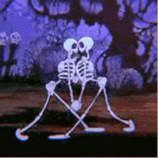 totenkopf cartoon, the skeleton dance, the dancing skeleton, lustige skelett gif, animation skelett cartoon