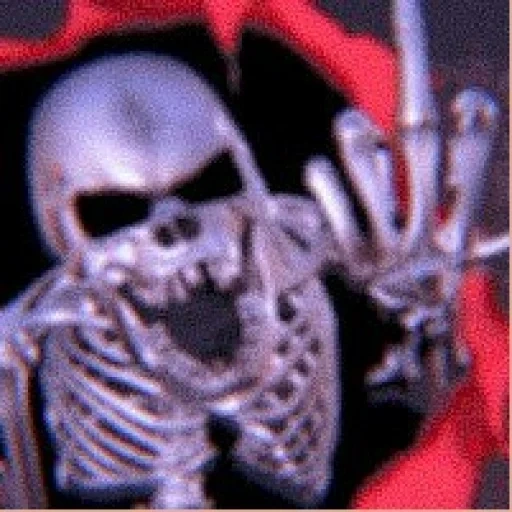 das skelett, fack skelett, das steile skelett, skelett zeigt fak, valentinovich schakalov witali