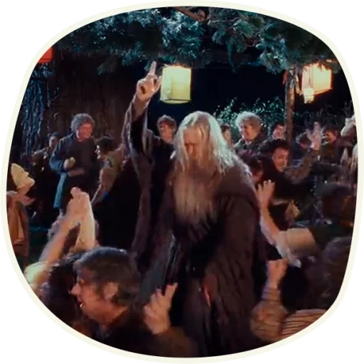 fellowship, lord of the rings, gandalf hobbit, persaudaraan lord of the rings, persaudaraan lord of the rings