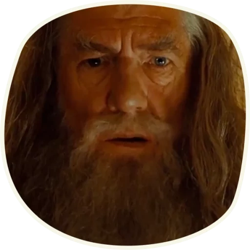 gandalf, lord of the rings